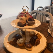 Photo submitted by Joyce