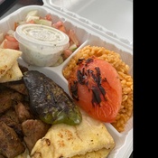 Photo submitted by Hang