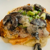 Photo submitted by Maria