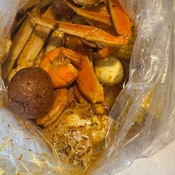 Photo submitted by Christina