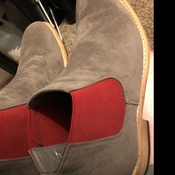 Photo submitted by Zachary