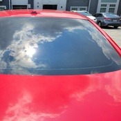 Photo submitted by Michelle