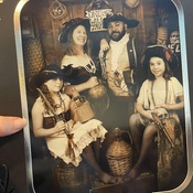 Photo submitted by AnthonyAnd