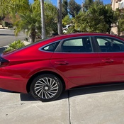 Photo submitted by Tom