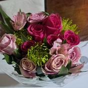 Photo submitted by Celia