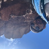 Photo submitted by Marcus