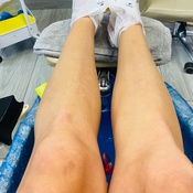 Photo submitted by Alicia