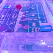 Minus 5 Ice Bar in - Las Vegas, NV | Groupon