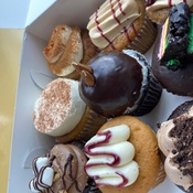 Mr. Cupcakes - From $14 - Paramus, NJ | Groupon