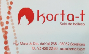 KORTA T