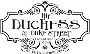 The Duchess of Duke Street