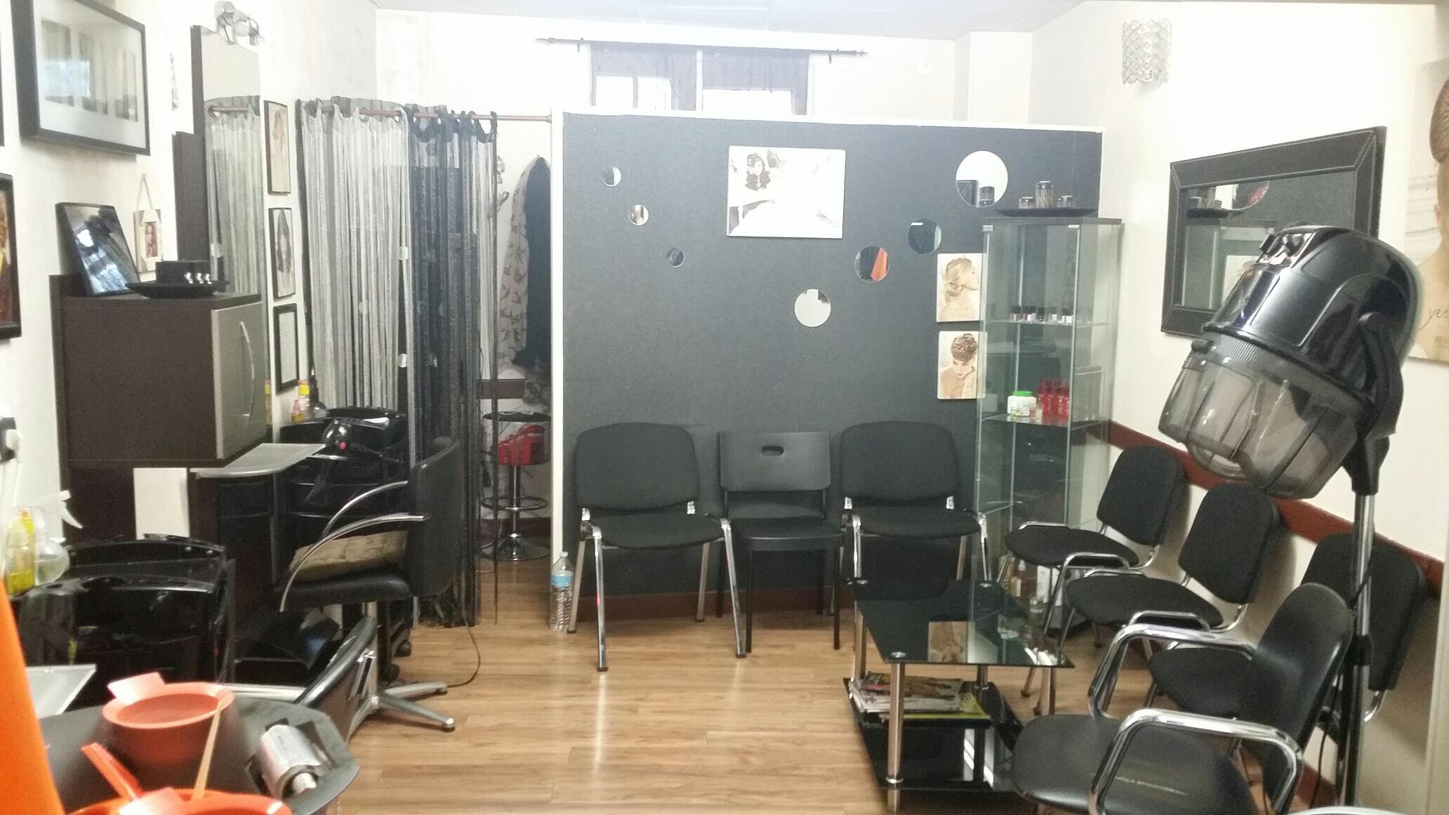 Saba coiffure Argenteuil, ÎledeFrance Groupon