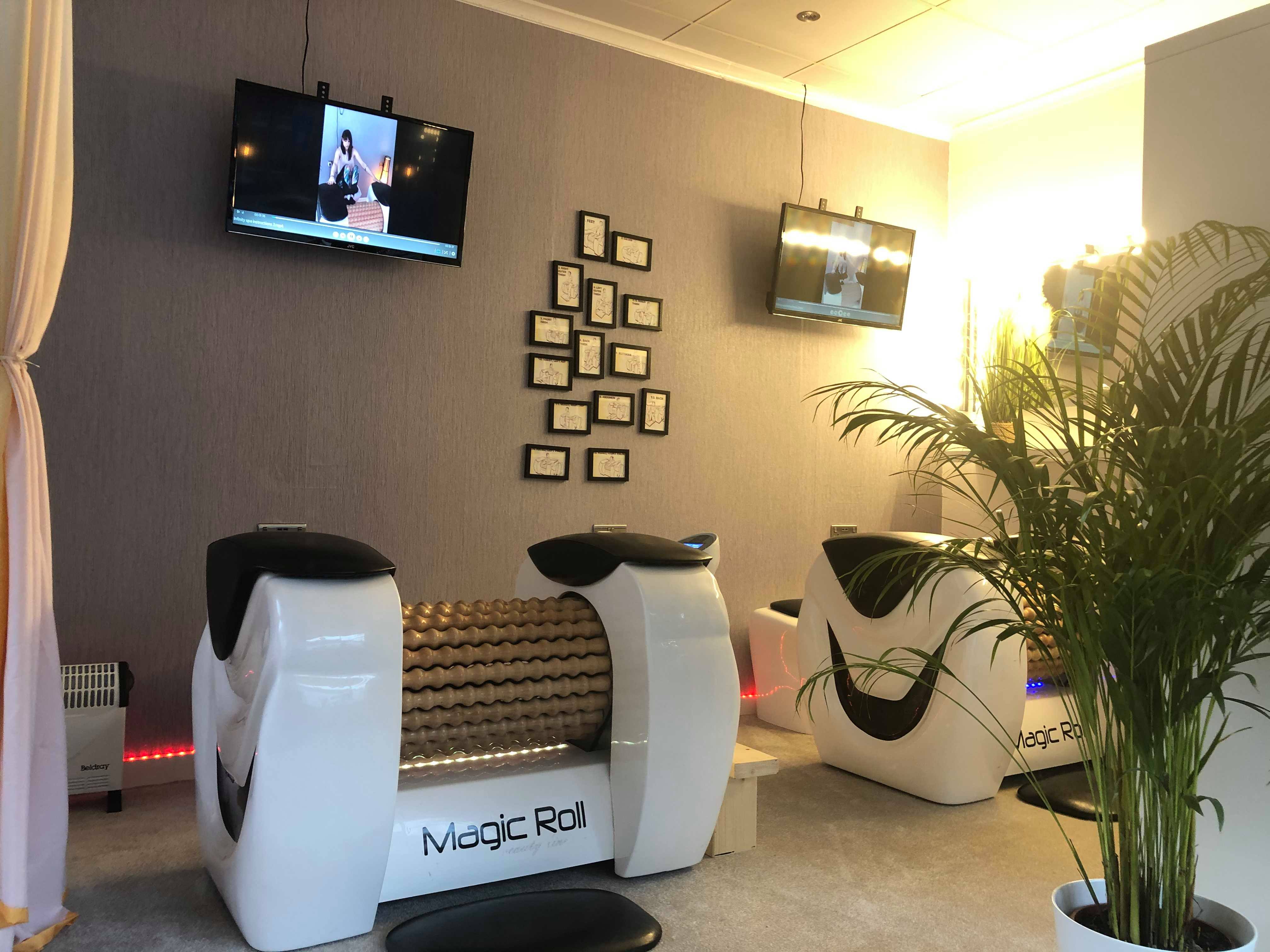 Infinity Spa, 41 Broughton Road, Edinburgh, Edinburgh Groupon