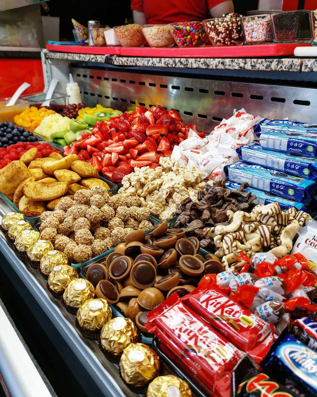 Waffle Brothers Augsburg Augsburg, BY Groupon