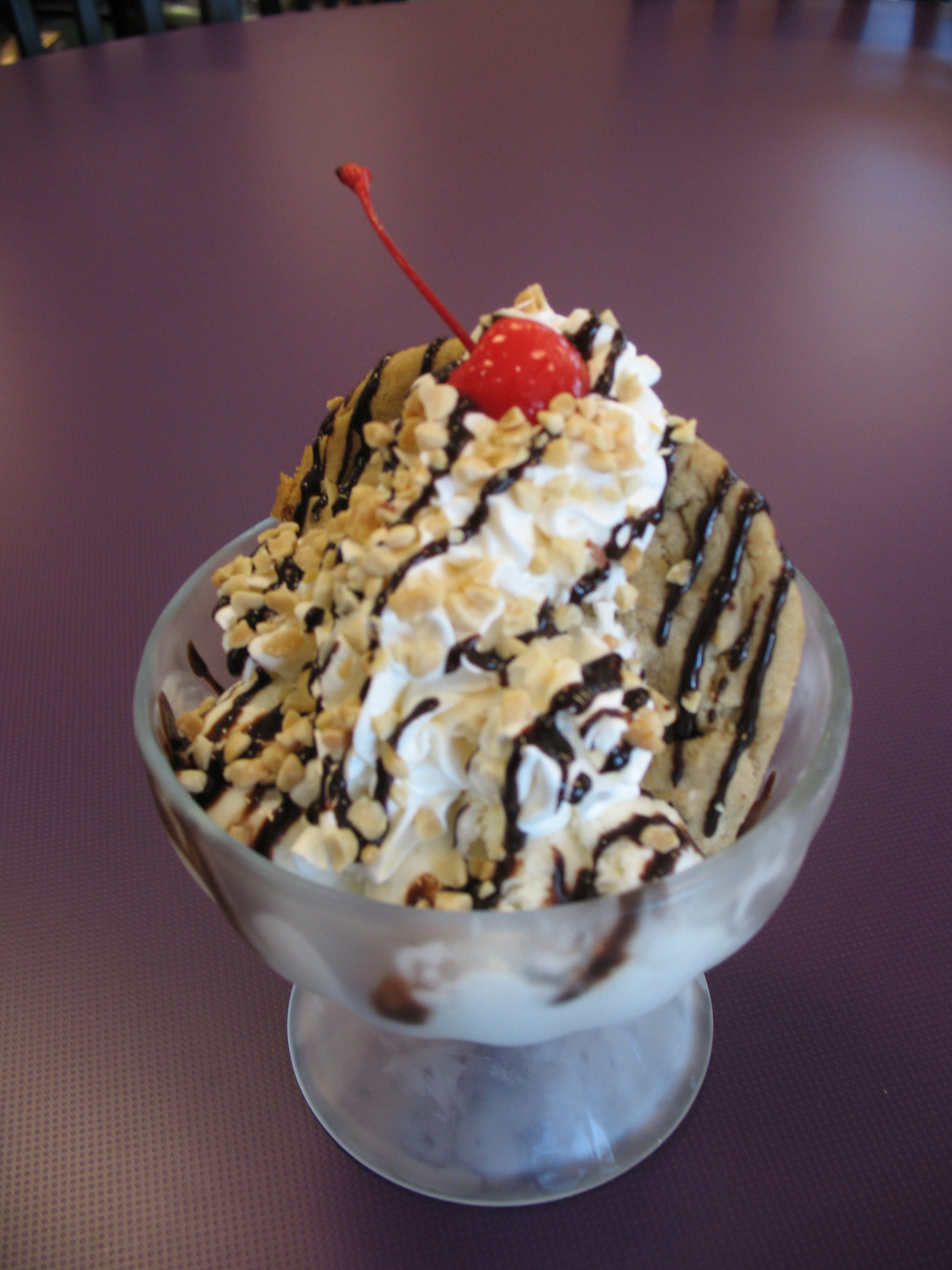 Frosty Frog Creamery & Cafe Canton, GA Groupon