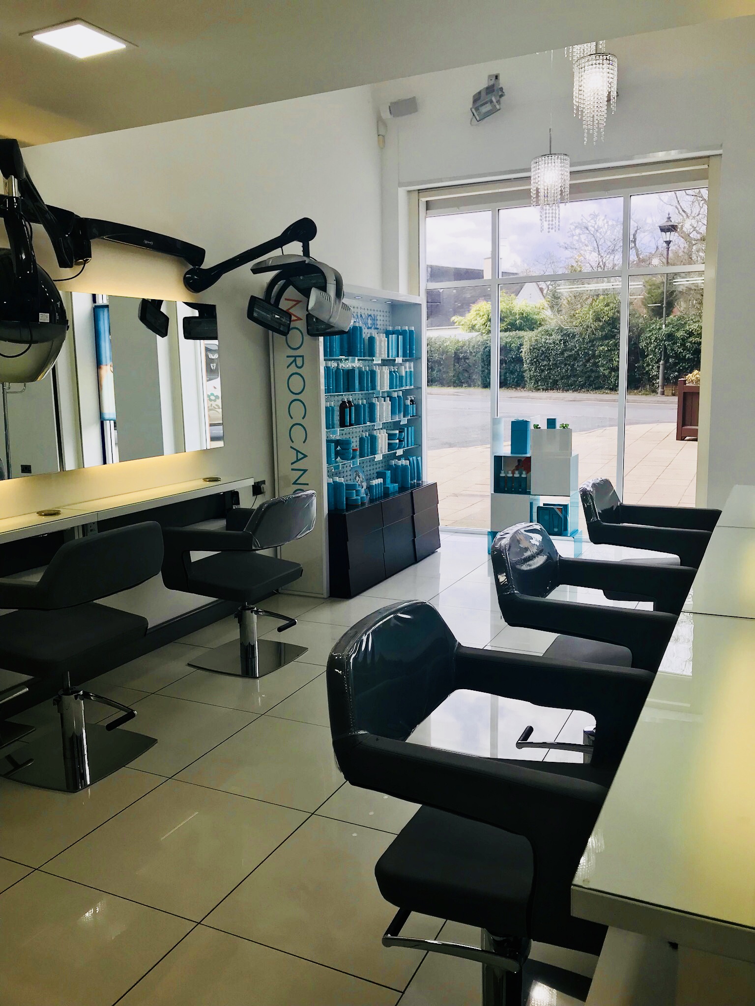 Ice Hair & Beauty Solihull, WEST MIDLANDS Groupon