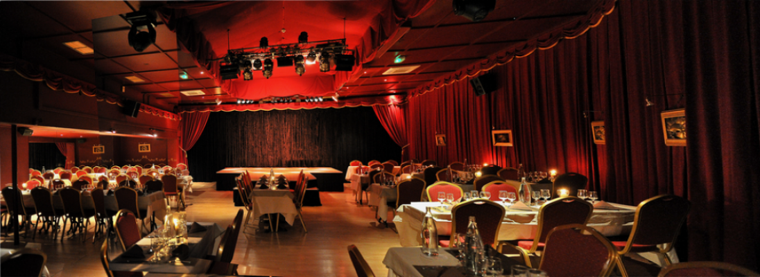 Cabaret Ô Toulouse - Toulouse, Languedoc-Roussillon Midi-Pyrénées | Groupon