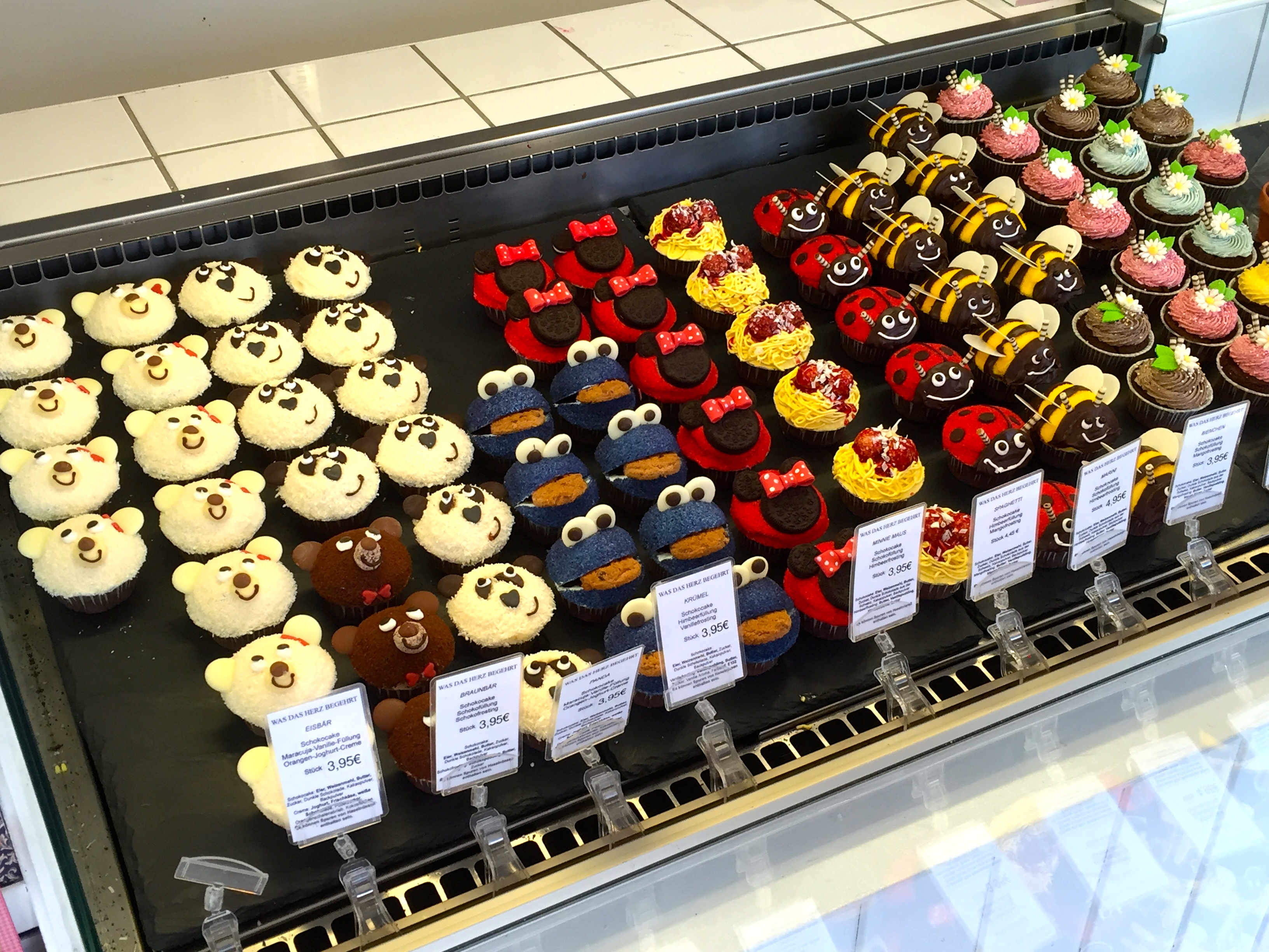 Was Das Herz Begehrt Hamburg Hamburg Groupon