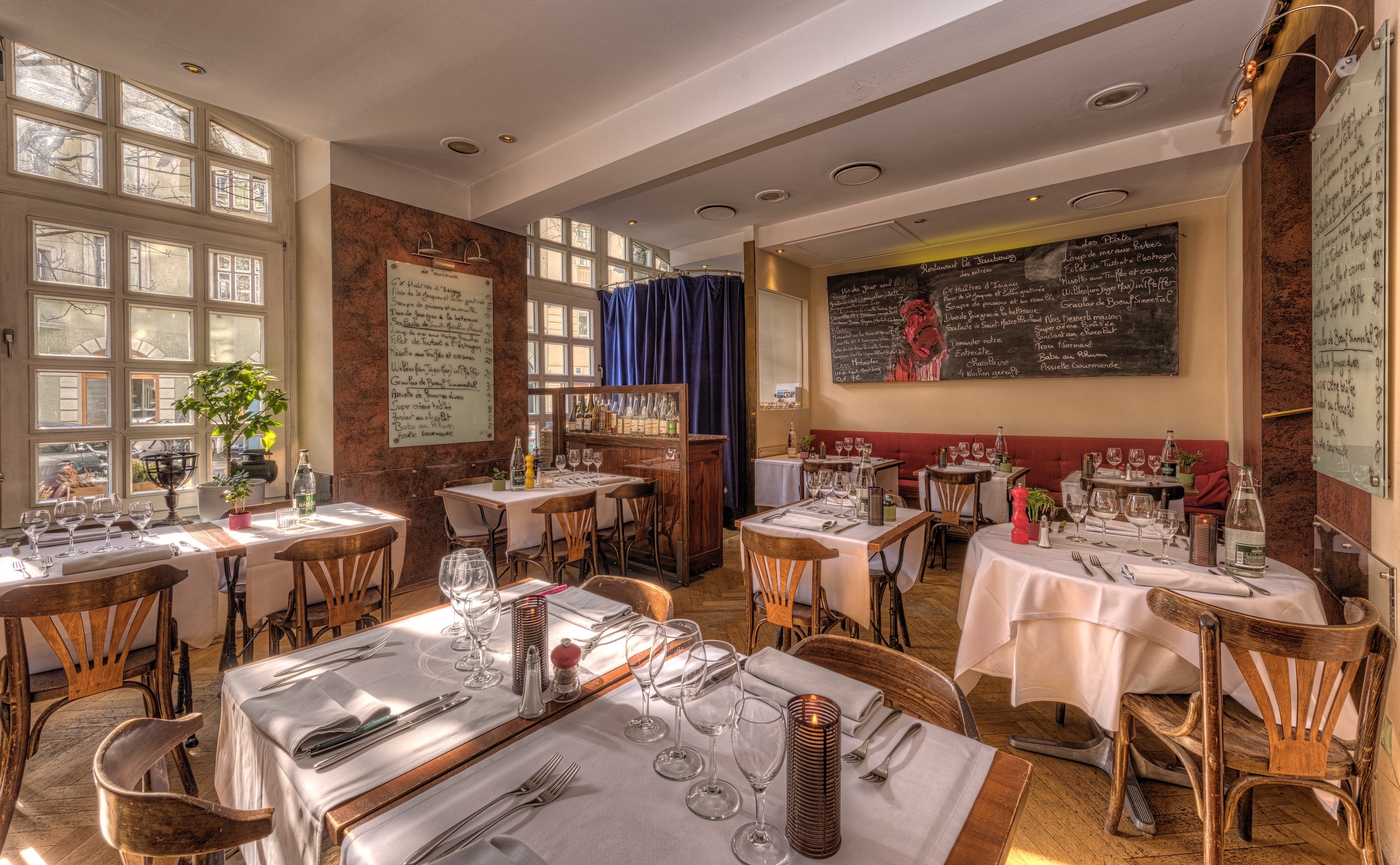 Le Faubourg München, BY Groupon