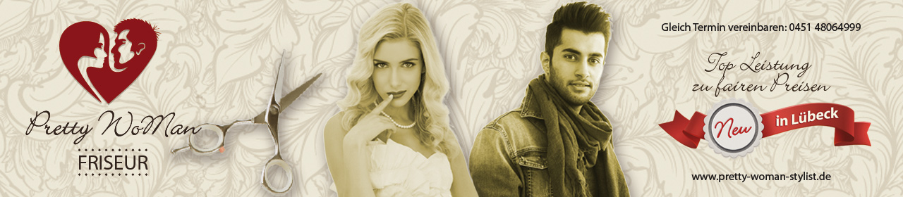 Pretty Woman Lübeck