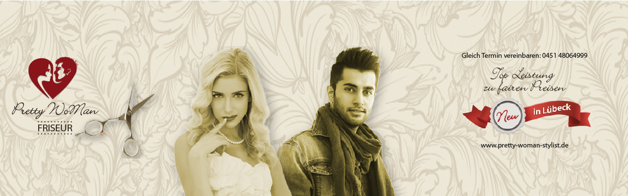 Pretty Woman Lübeck