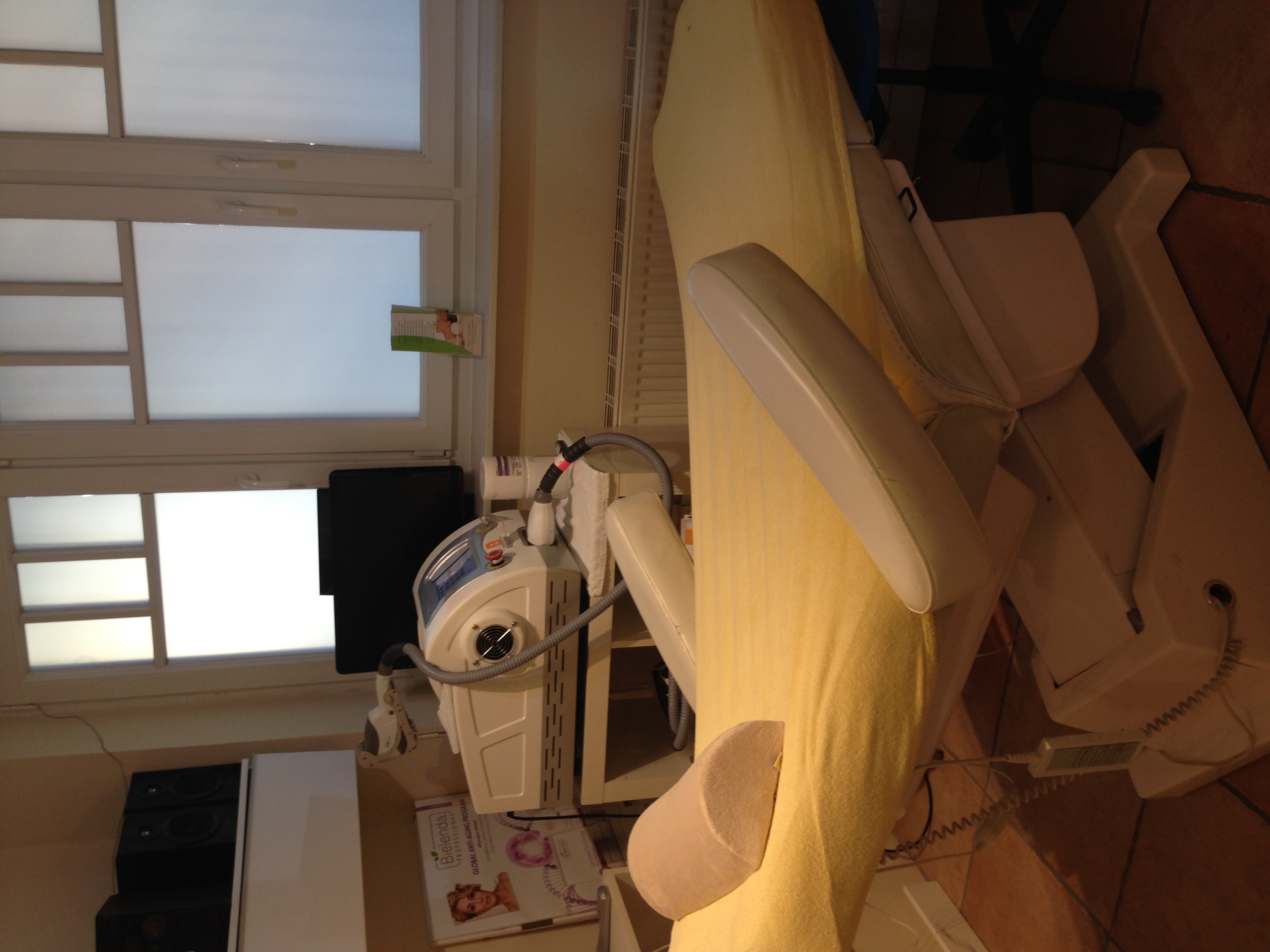 Beauty Klinik Spa - Wedel, Schleswig- Holstein | Groupon