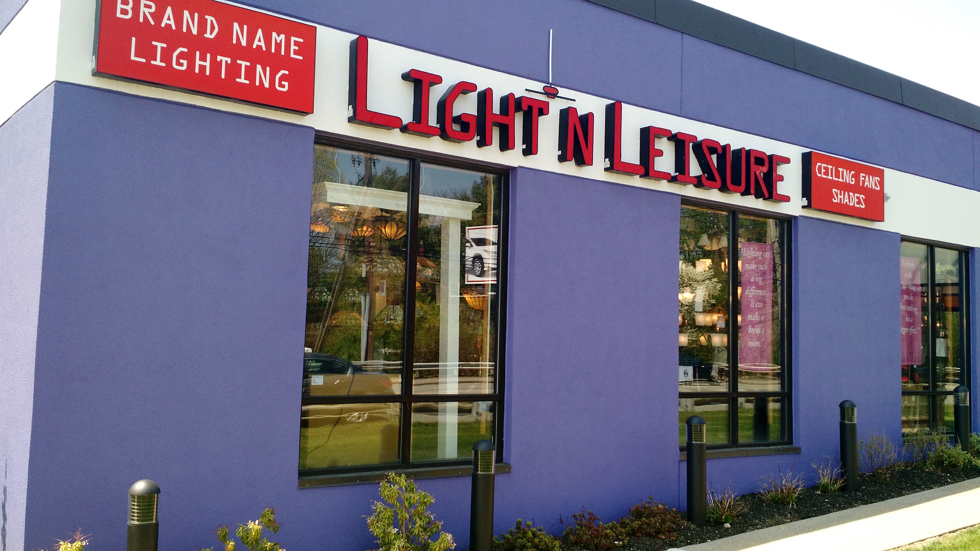 Light 'n Leisure Danvers, MA Groupon