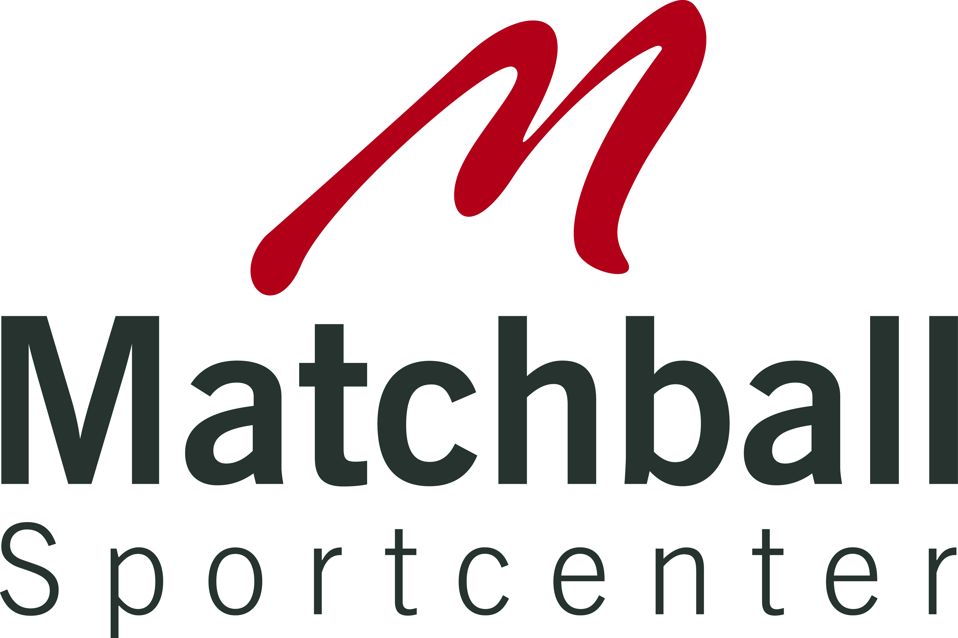 Matchball Sportcenter Matchball Sportcenter