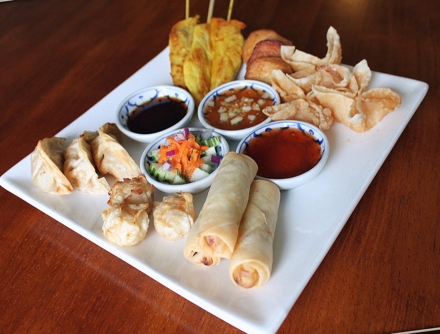 Khao Suay Thai Naperville, IL Groupon