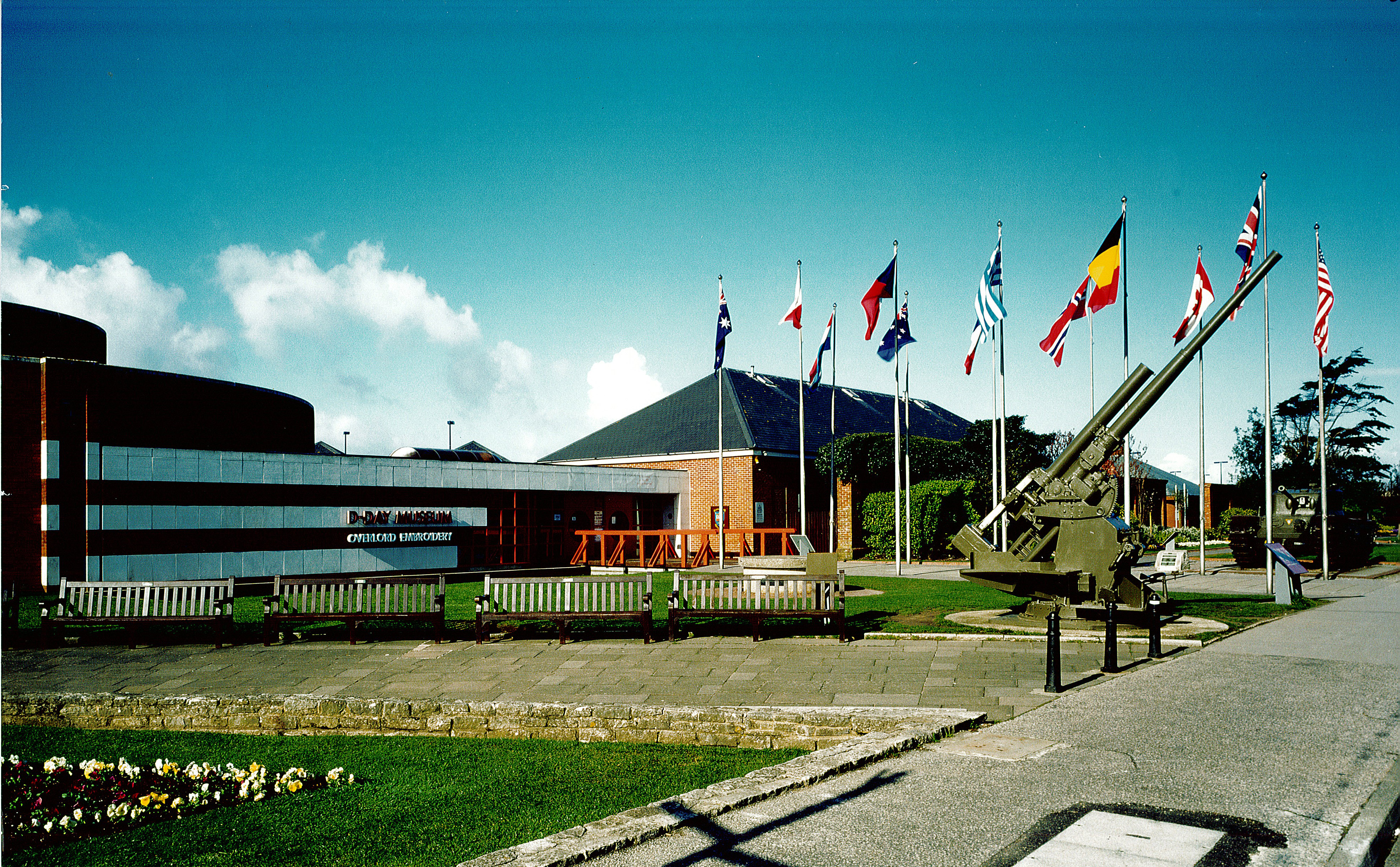 D day museum Portsmouth, Portsmouth Groupon