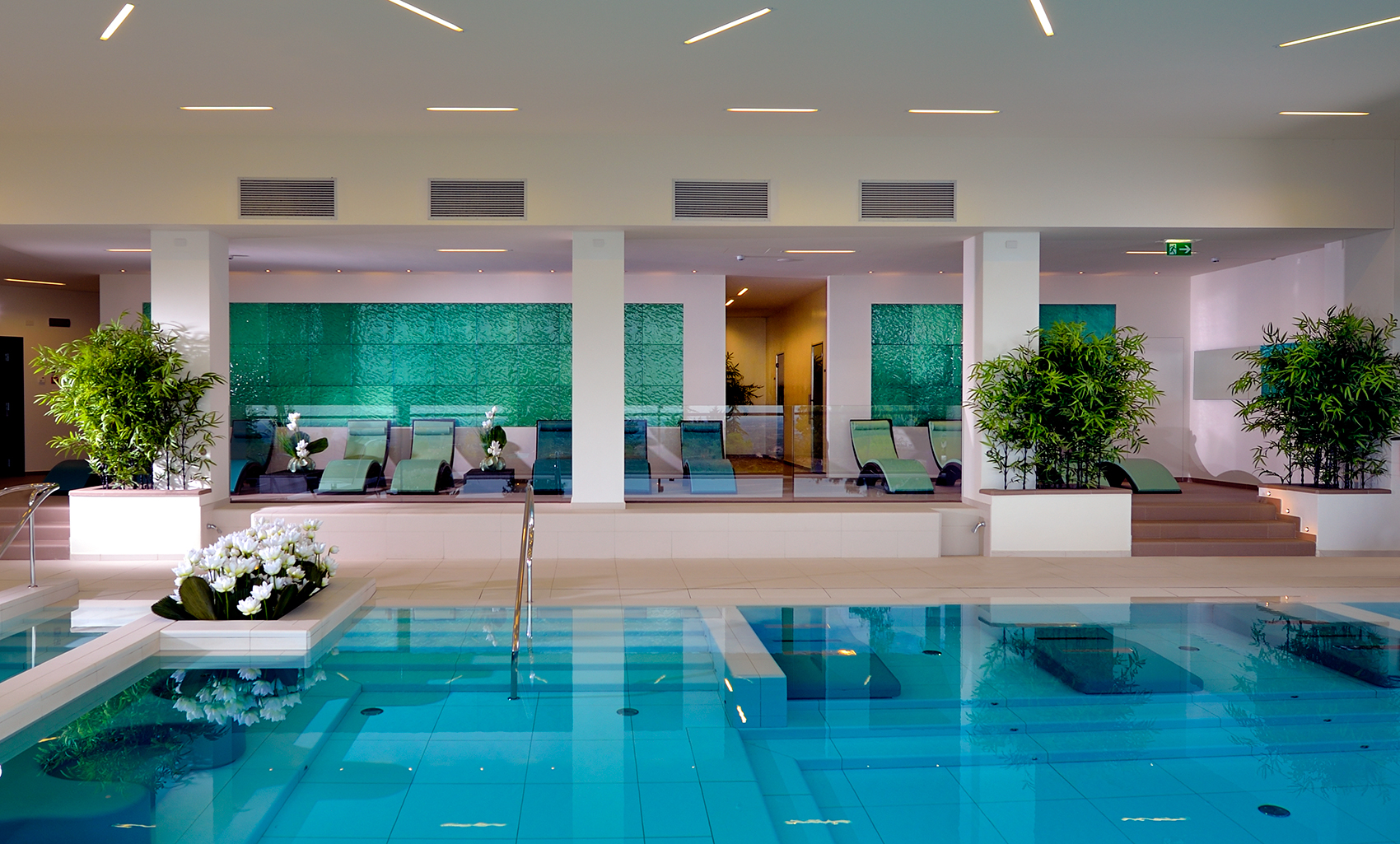 VarSana SPA Centro Benessere Varignana, Città Metropolitana di Bologna Groupon