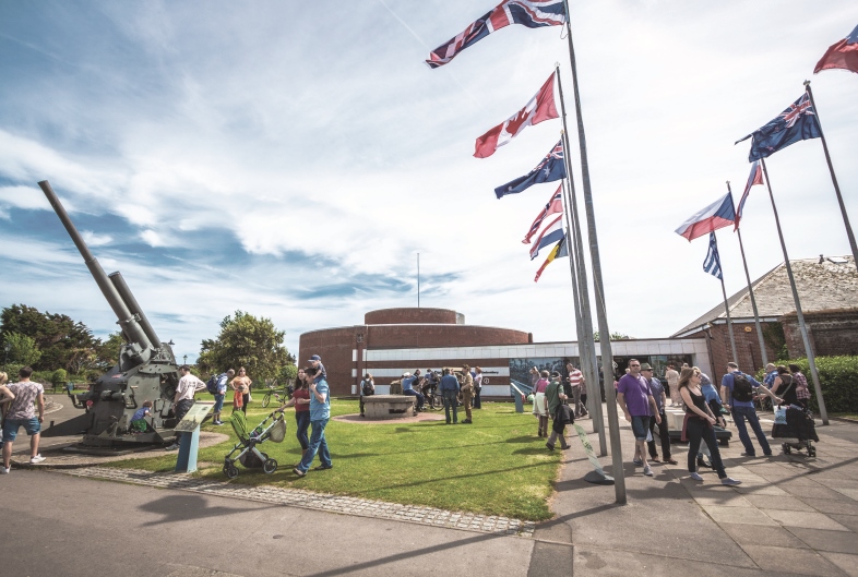 D day museum Portsmouth, Portsmouth Groupon