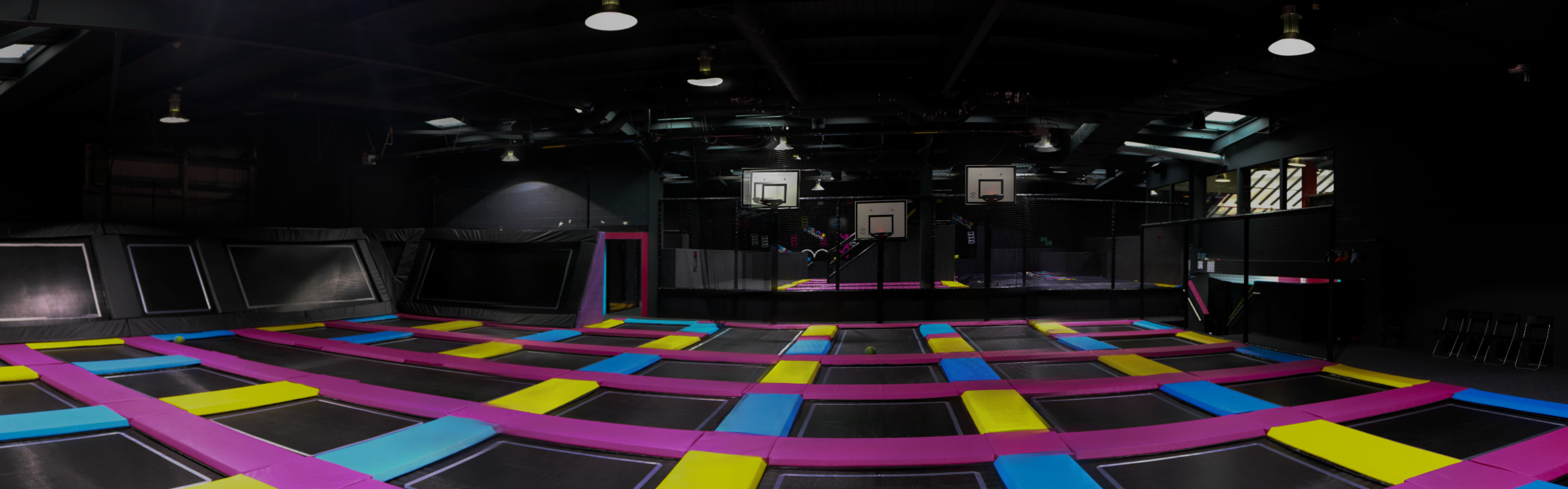 bounce revolution Derby, Derby Groupon