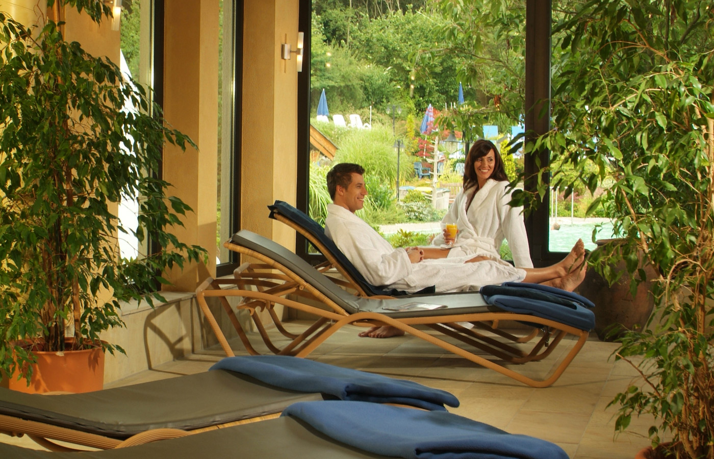 Monte Mare Rengsdorf, MonteMareWeg 1, Rengsdorf, RP Groupon