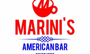 MARINI'S AMERICAN DINER