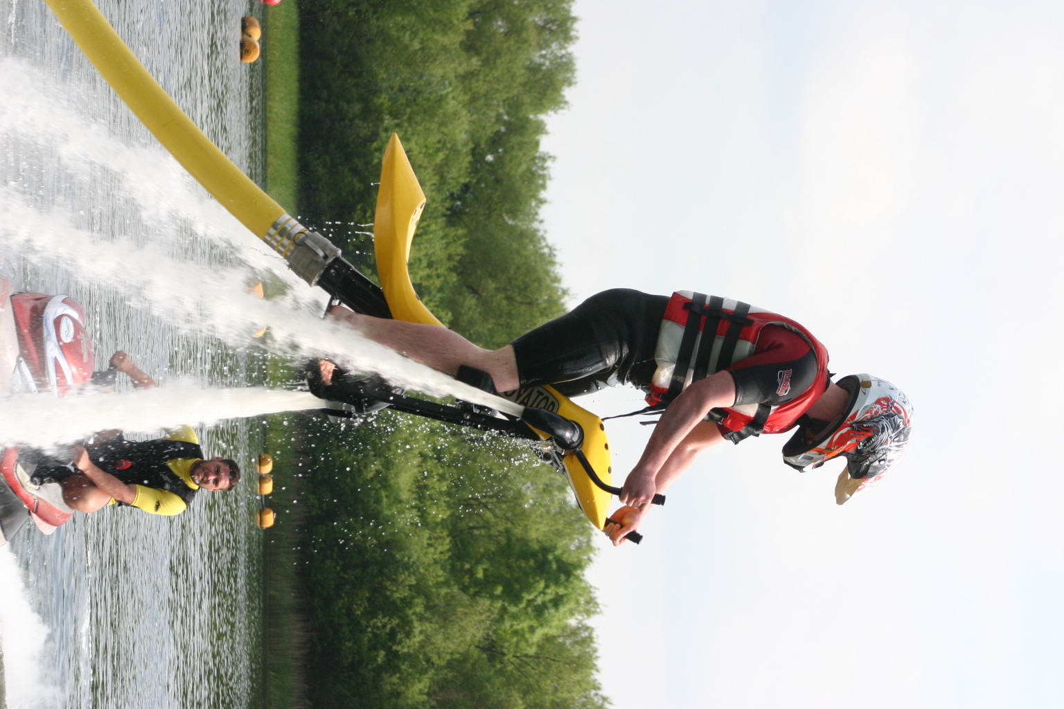Lagoona Park jet ski Reading, West Berkshire Groupon