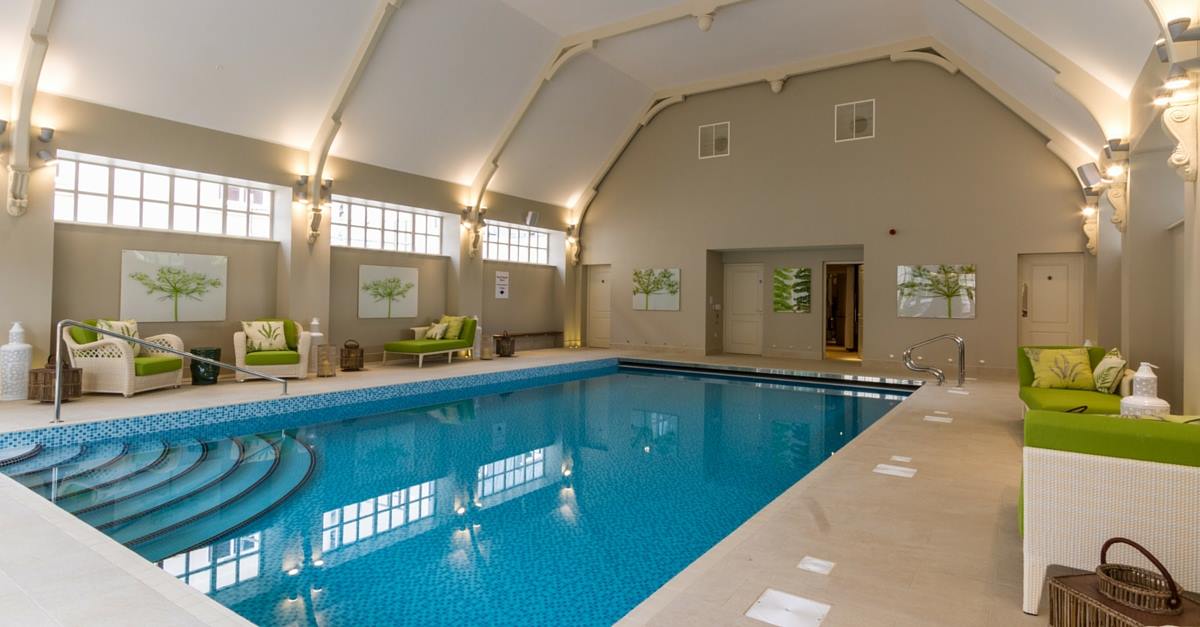 Village Auto Body >> The Spa At Inglewood - Kintbury, BERKSHIRE | Groupon Village Auto Body >> The Spa At Inglewood - Kintbury, BERKSHIRE | Groupon