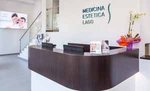 MEDICINA ESTETICA LAGO BALMES