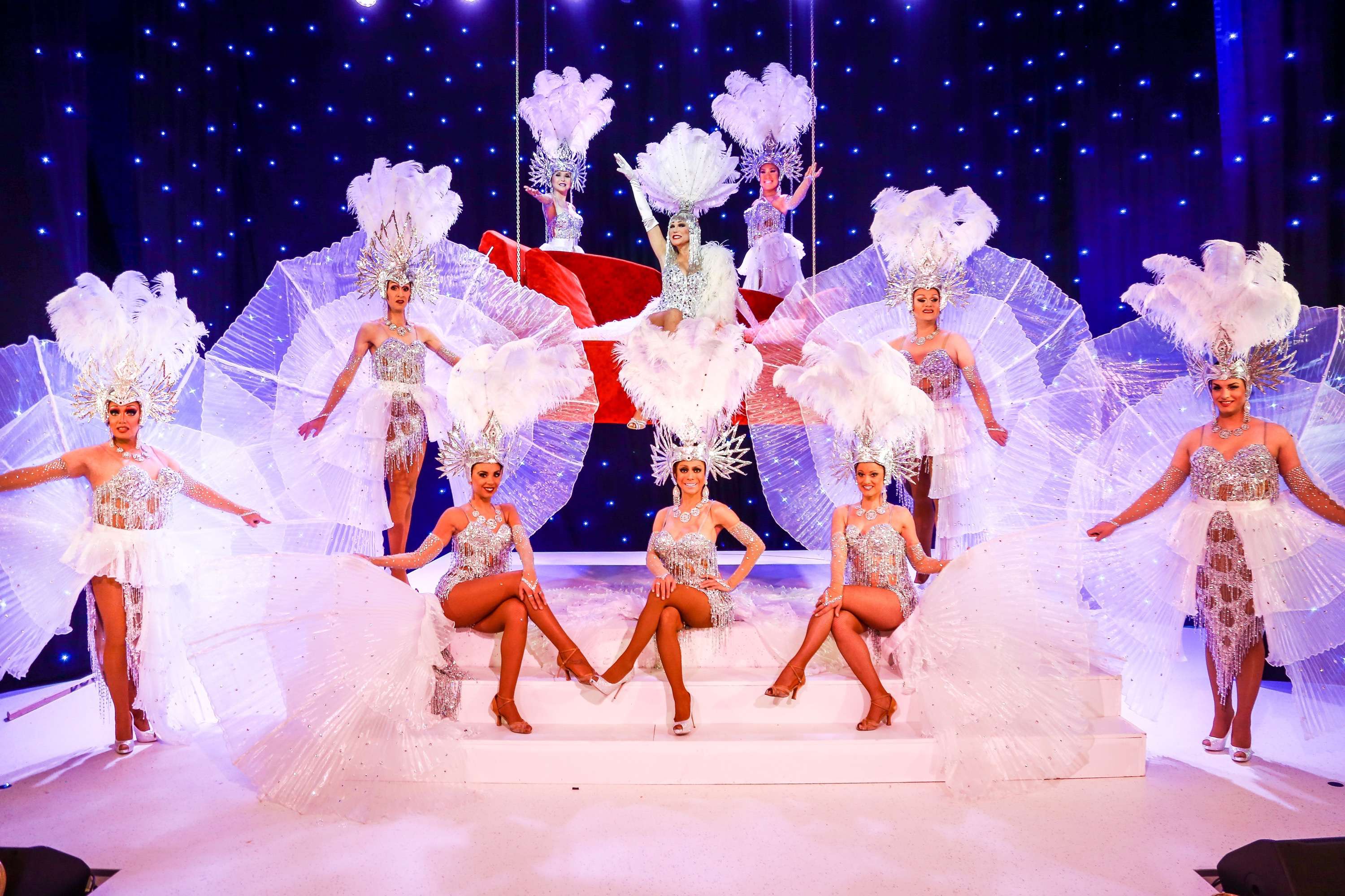 Carte Blanche Dresden, SN Groupon