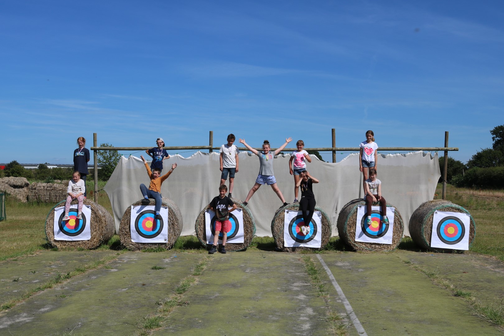Activity Centre Blyth Nottinghamshire Groupon