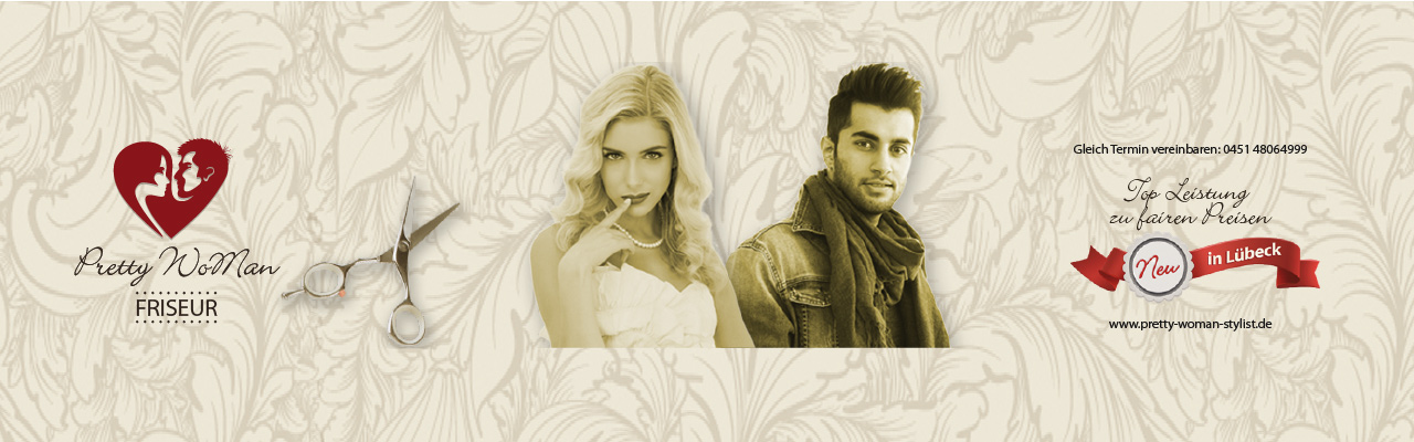 Pretty Woman Lübeck