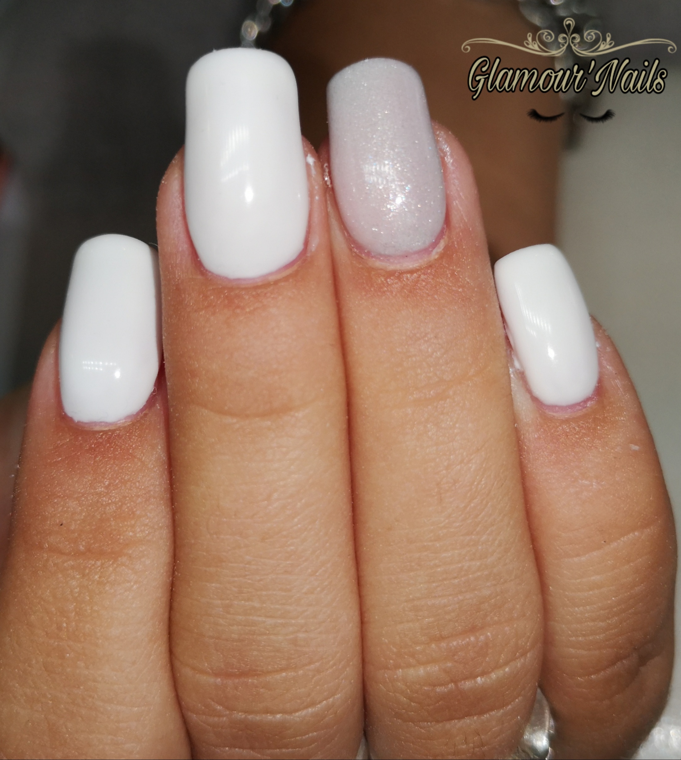 Glamour' Nails Nîmes, Occitanie Groupon