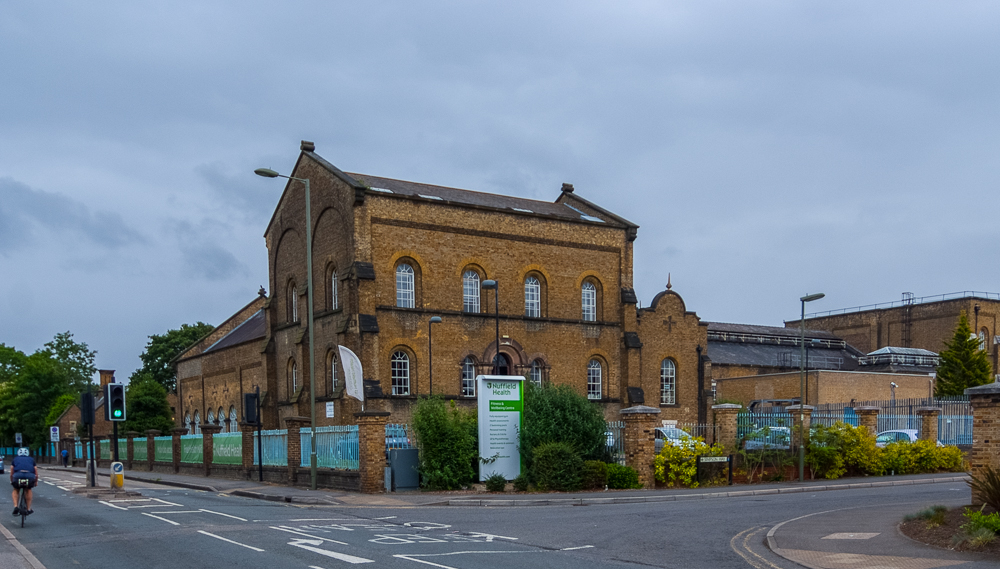 Surbiton Golf Studio Long Ditton, Surrey Groupon