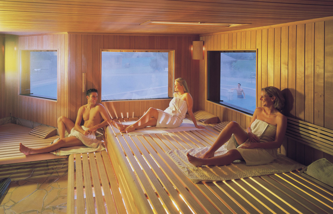 Monte Mare Rengsdorf, MonteMareWeg 1, Rengsdorf, RP Groupon