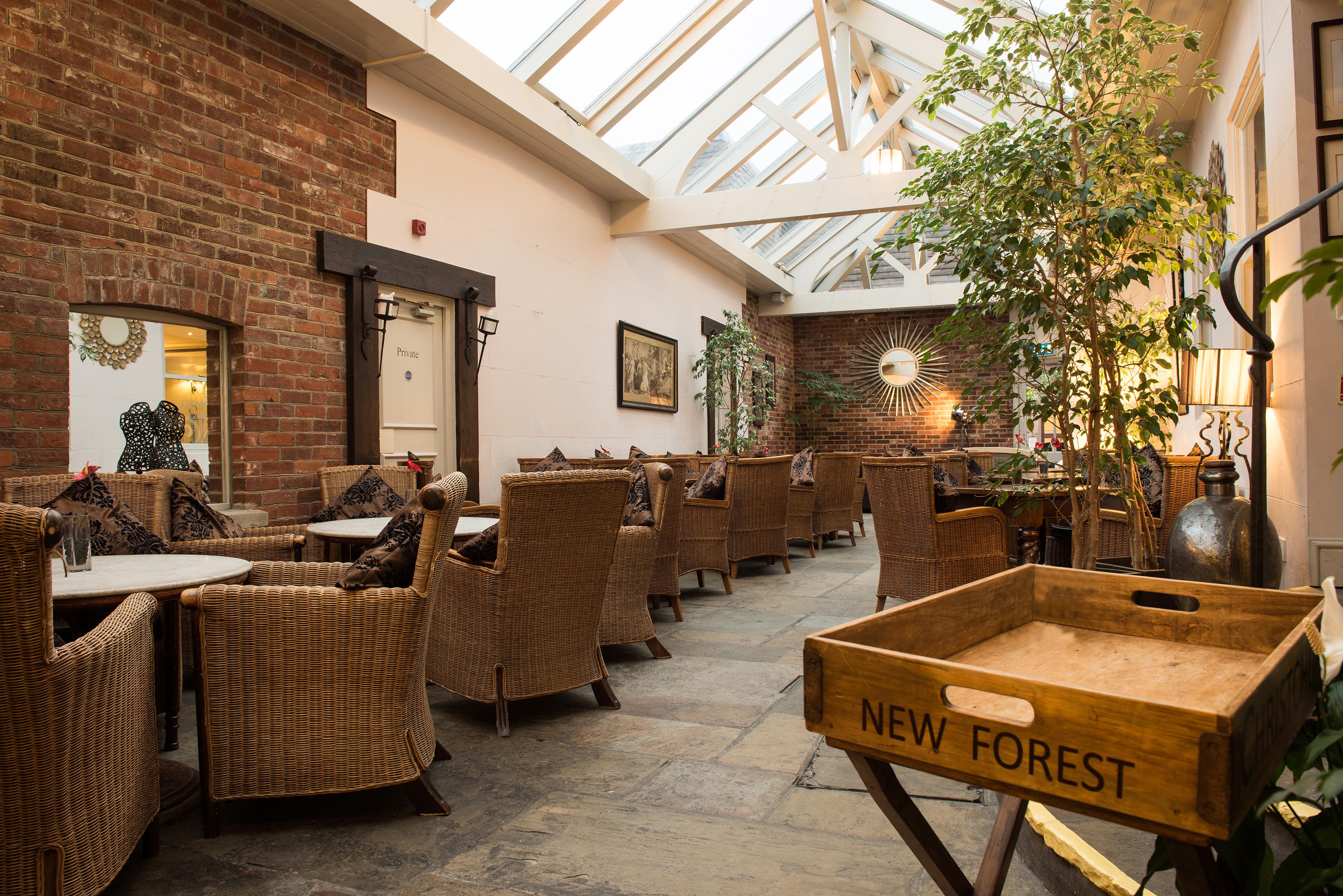 Stanwell House Hotel Lymington, Hampshire Groupon