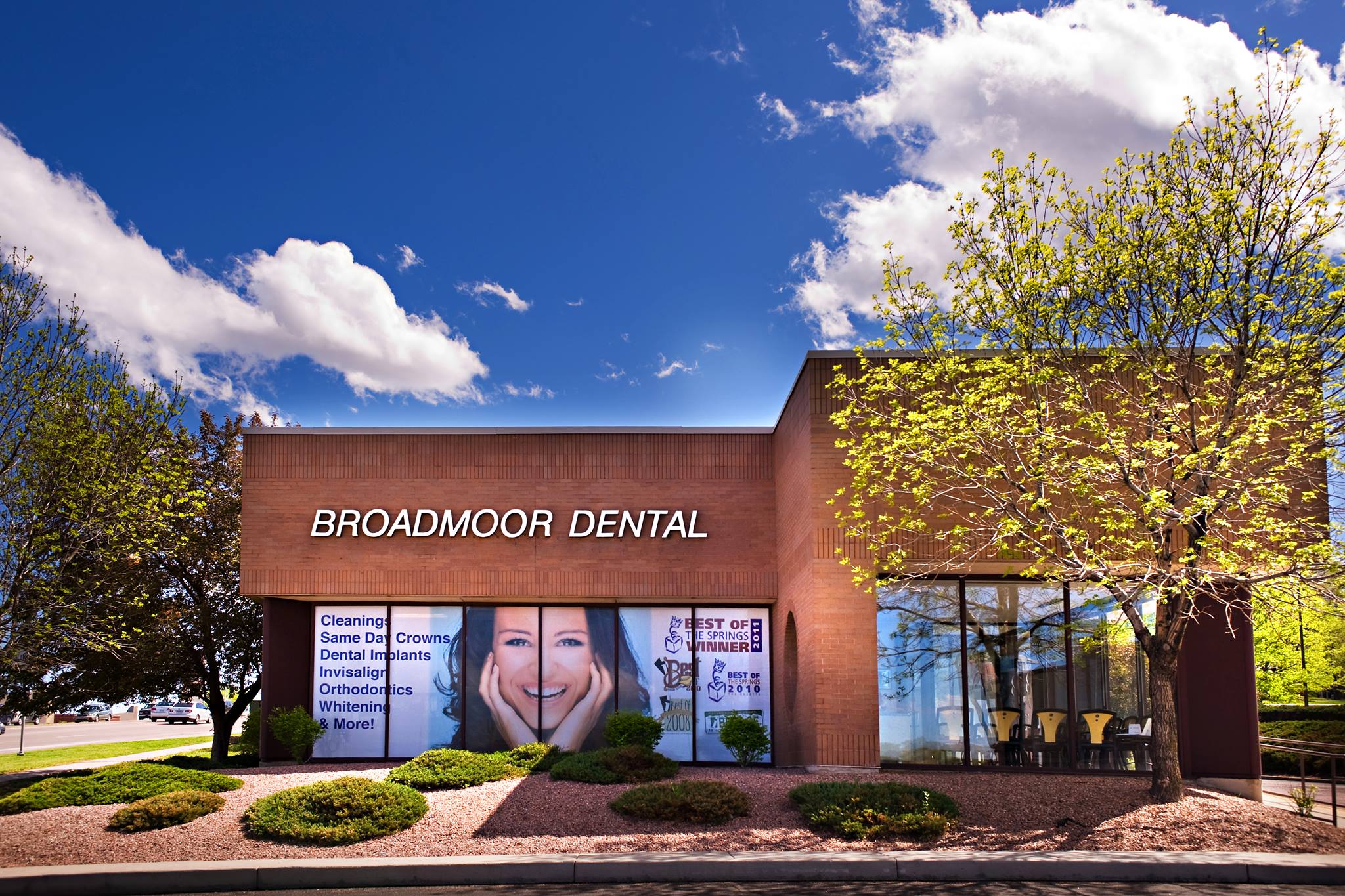 Broadmoor Dental, 1930 S Nevada Ave, Colorado Springs, CO Groupon