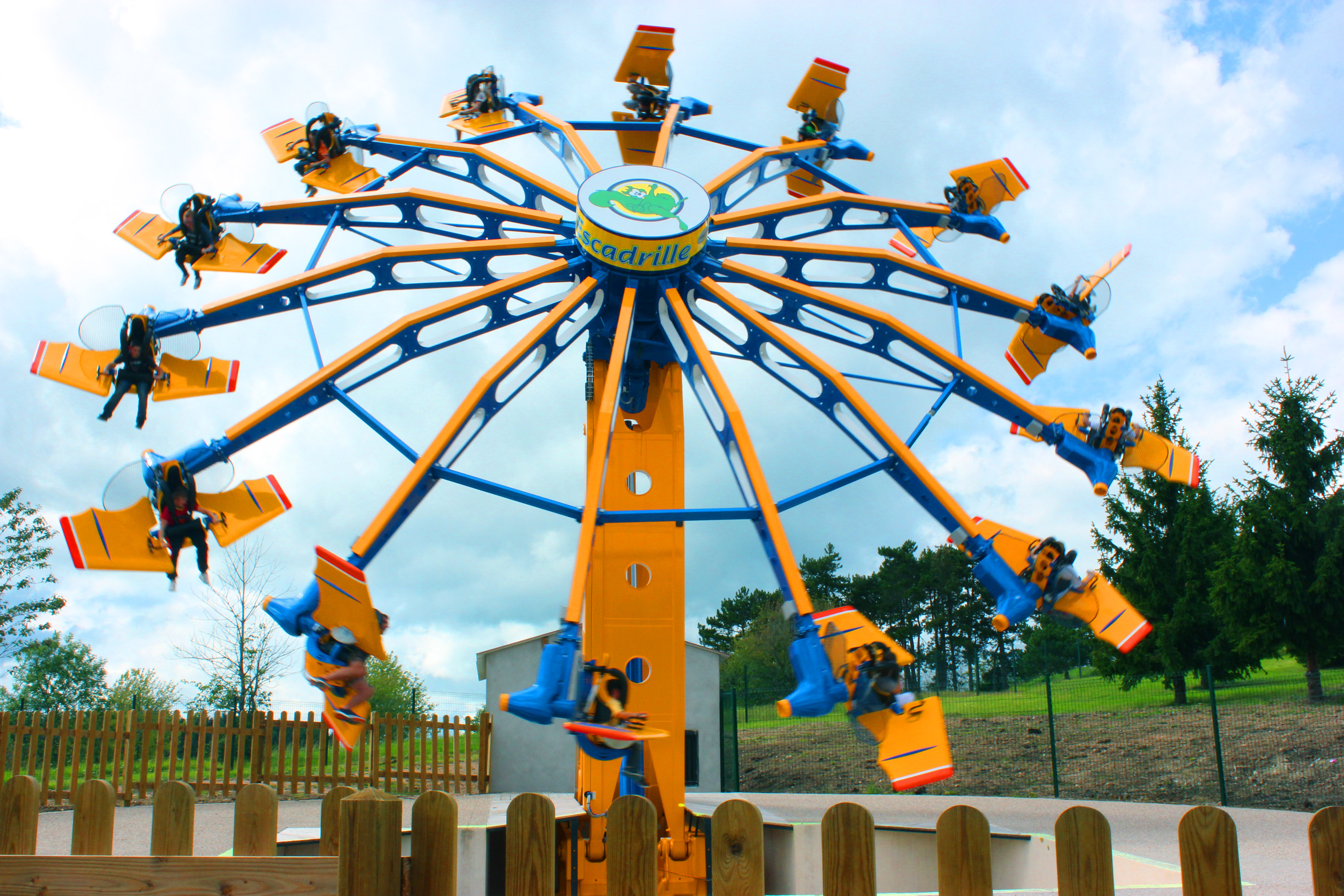 Le parc des combes le creusot bourgogne groupon