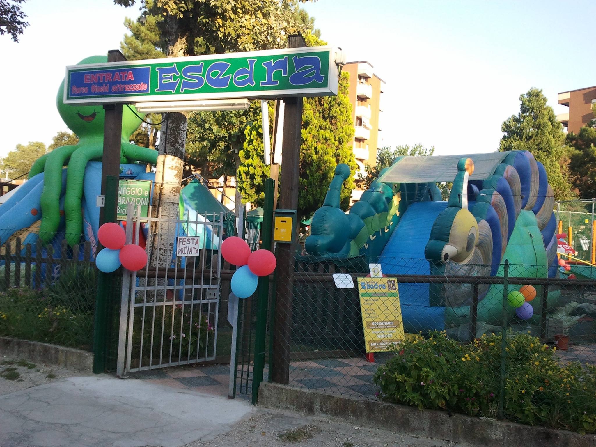 Business plan parco giochi gonfiabili 05 image