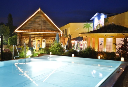 Tropicana stadthagen bilder