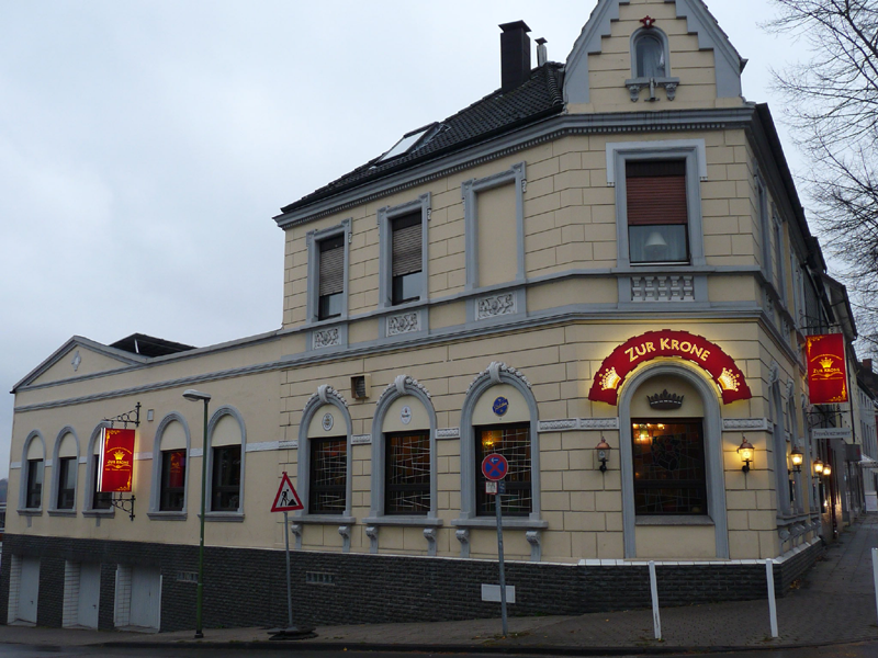 Zur Krone Essen Essen, NRW Groupon